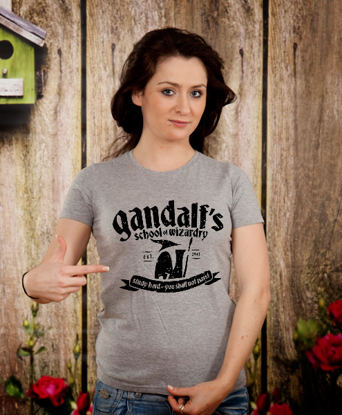 Gandalf's School of Wizardry, Women