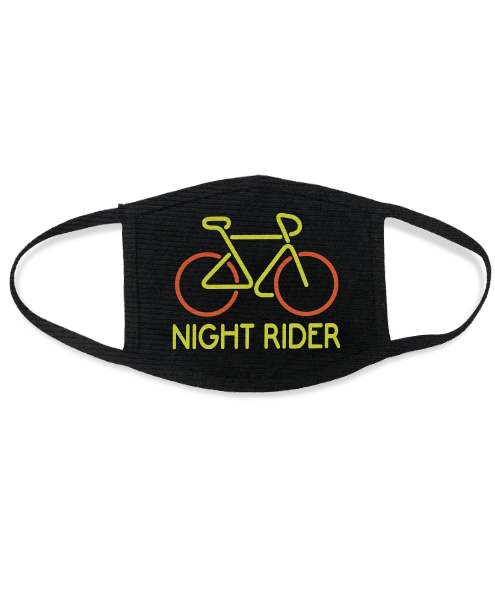 Night Rider, Accessories