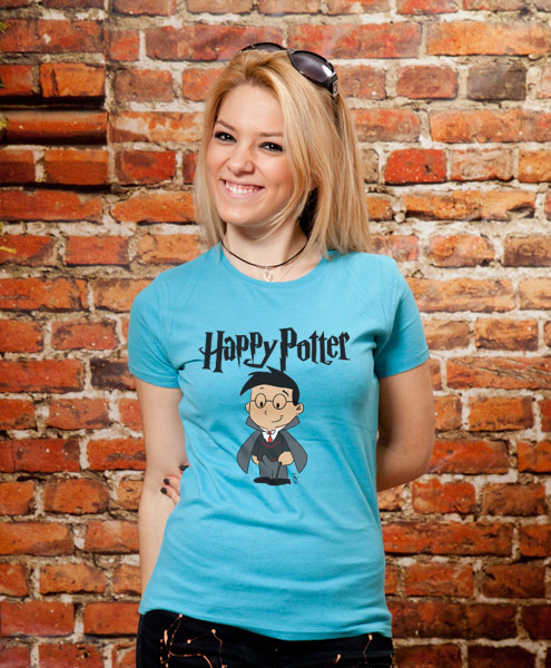 Happy Potter, Women