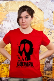 Tse Tse Guevara
