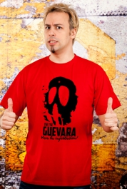 Tse Tse Guevara