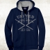 United And Strong - Crossed Swords, Unisex