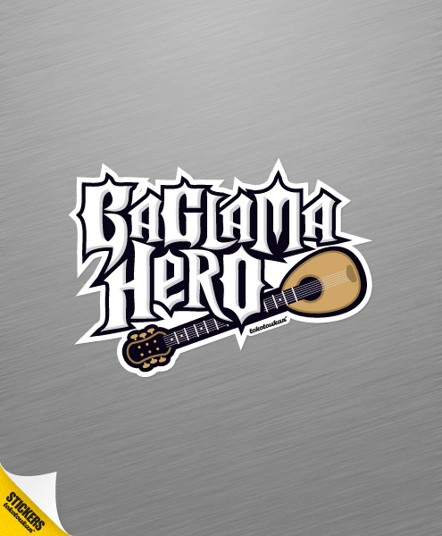 Baglama Hero, Accessories