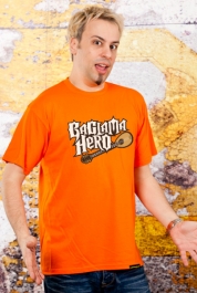 Baglama Hero