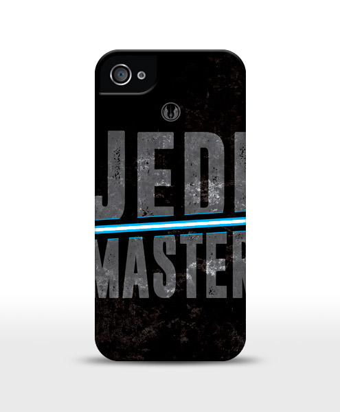 Jedi Master, Accessories