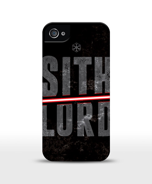 Sith Lord, Accessories