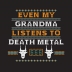 Death Metal Grandma