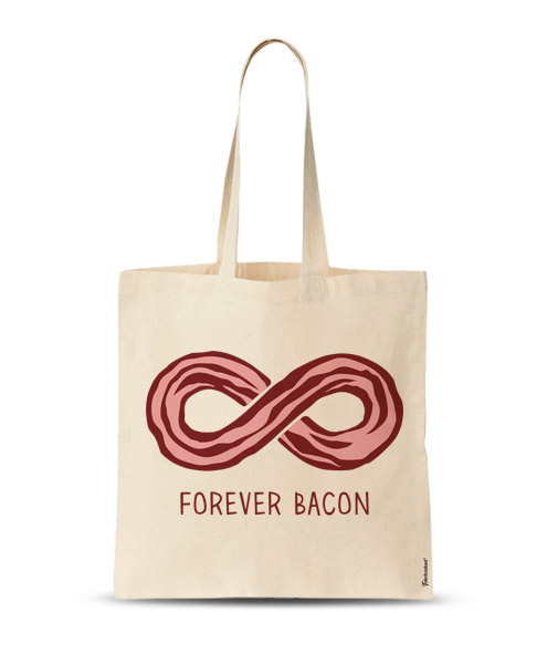 Forever Bacon, Accessories