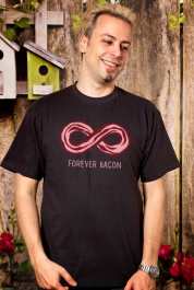 Forever Bacon