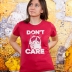 Grumpy Cat - Don't Care, Women