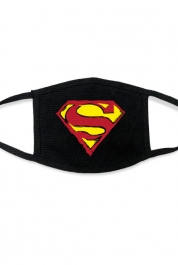 Superman Vintage Logo