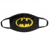 Batman Vintage Logo, Accessories