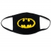 Batman Vintage Logo, Accessories