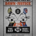 The Ultimate Battle - The Bat VS Man Of Steel