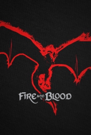 Drogon - Fire And Blood