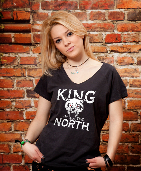 King In The North, Women