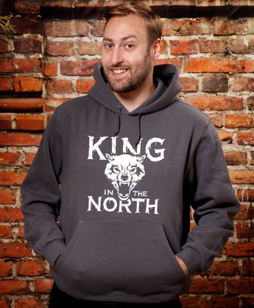 King In The North, Unisex
