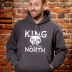 King In The North, Unisex