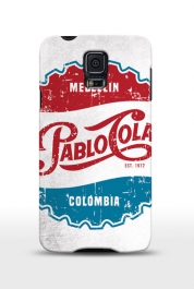 Pablo Cola