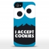 I Accept Cookies, Accessories