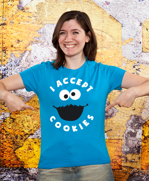 I Accept Cookies, Women