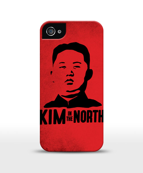Kim In The North, Accessories