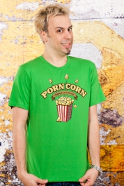 Porn Corn