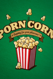 Porn Corn