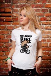 Mountain Bike!