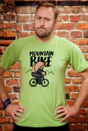 Mountain Bike!