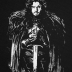 Aegon Targaryen, aka Jon Snow