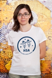 HSA - Hellenic Space Agency