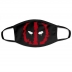 Deadpool Mask, Accessories