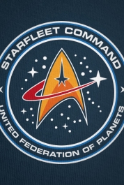 Starfleet Command Emblem