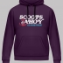 Scoops Ahoy - Ice Cream Parlor, Unisex