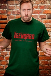 Isengard INC