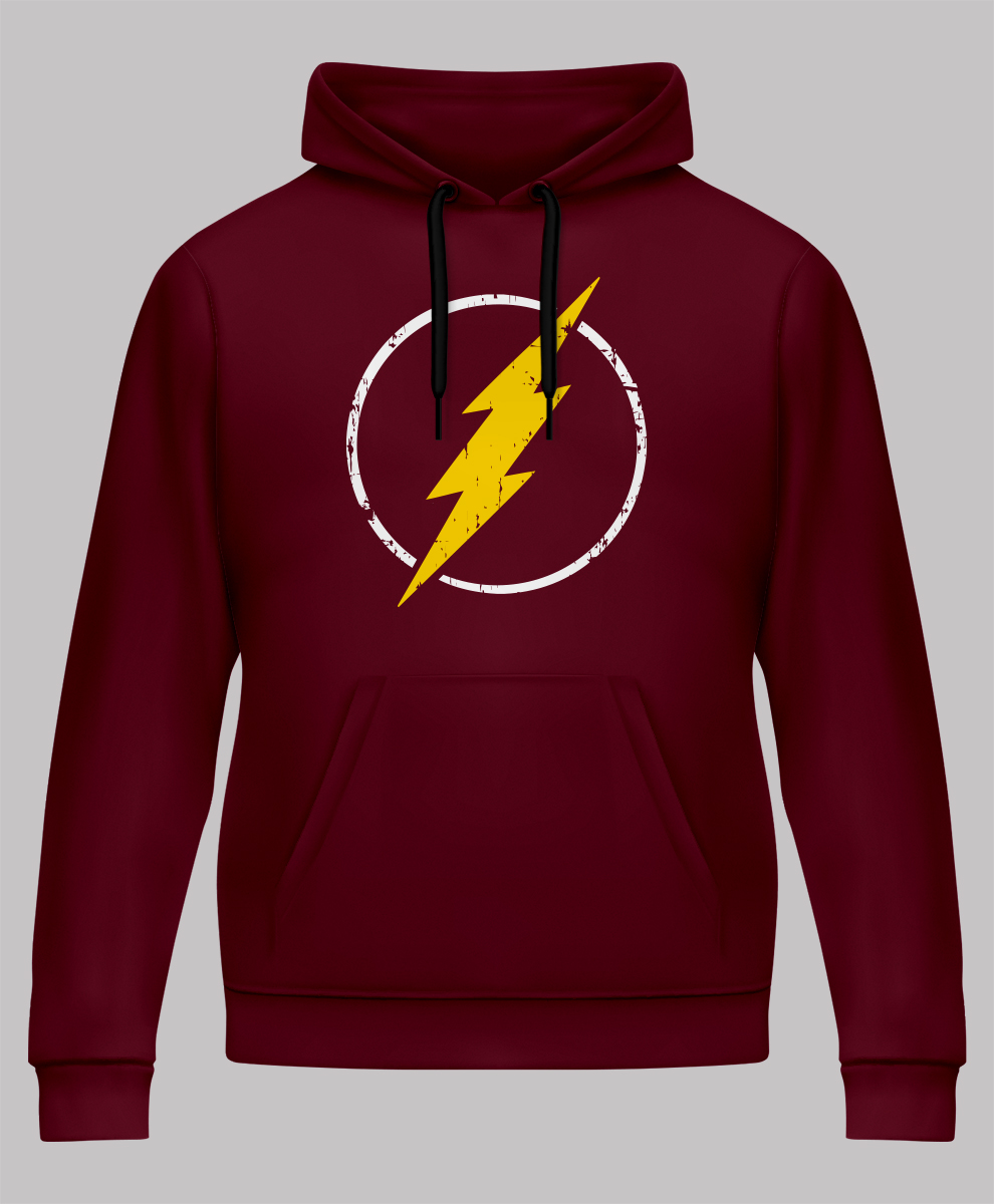 The Flash, Unisex