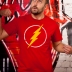 The Flash, Men