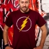 The Flash, Men