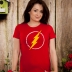 The Flash, Women