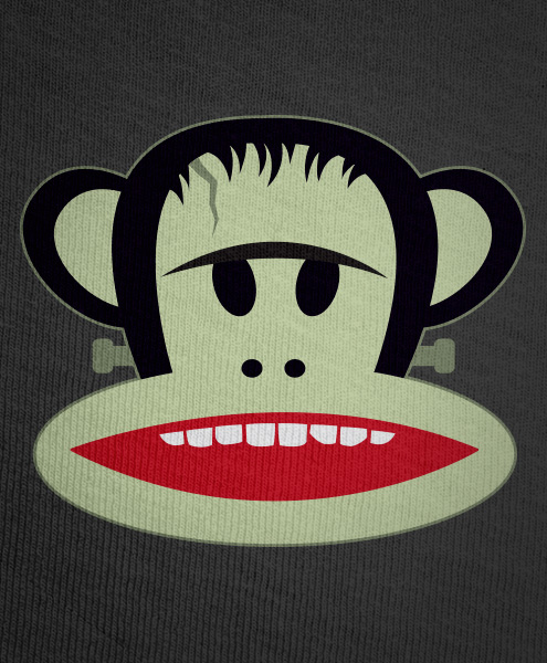 T Shirts TOKOTOUKAN – Online shop Paul Frankenstein