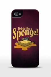 Drink Like A Sponge! (Remastered)