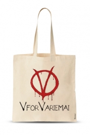 V for Variemai (Remastered)