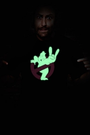 Ghostbusters (Glow In The Dark)