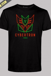 Cybertron 1984 - Decepticons