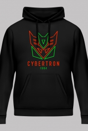 Cybertron 1984 - Decepticons