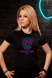 Cybertron 1984 - Autobots
