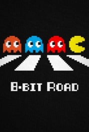 8-bit Road