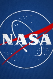 NASA Vintage Logo