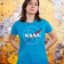 NASA Vintage Logo, Women